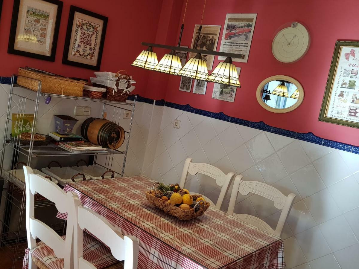 فيلا Casa Encantadora Con Piscina Privada Y Chimenea Las Jaras المظهر الخارجي الصورة